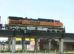 BNSF 1057 